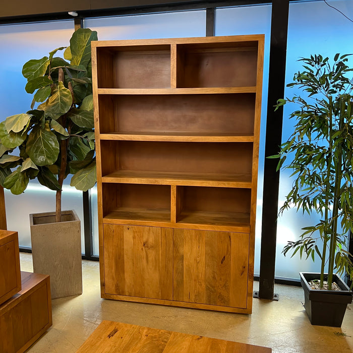 Wandkast Ramon | Naturel 120cm