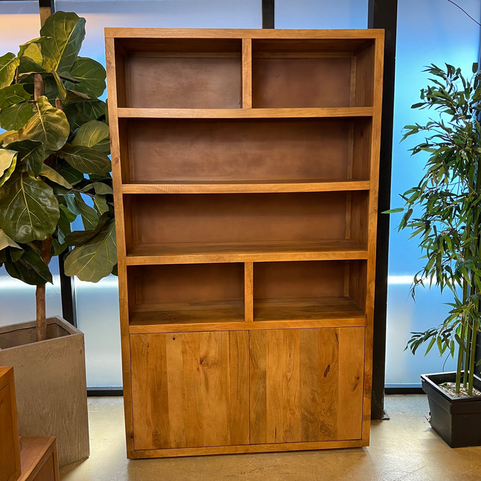 Wandkast Ramon | Naturel 120cm