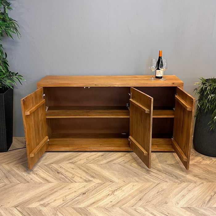 Dressoir Irwin | Naturel 150cm