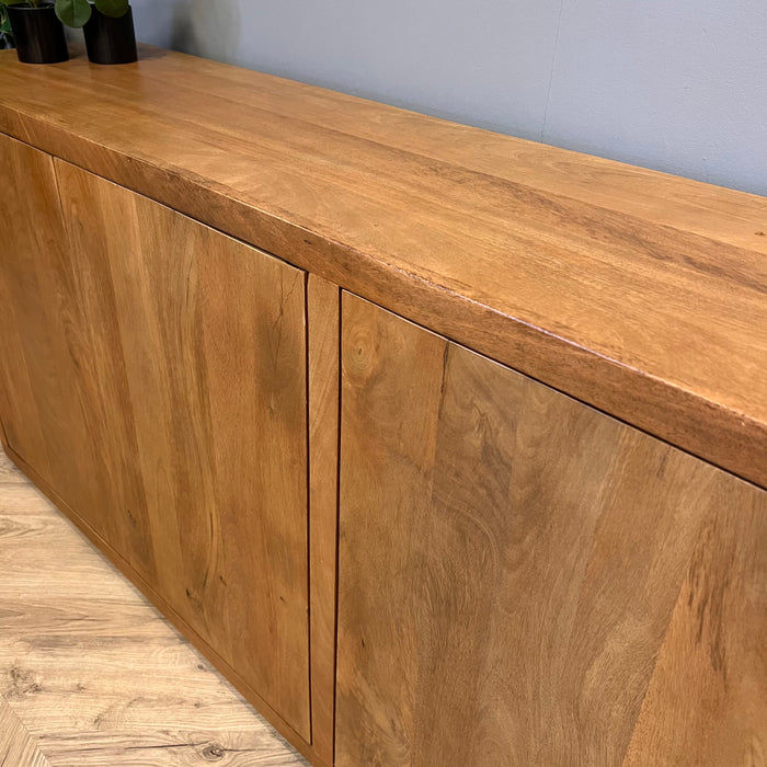 Dressoir Irwin | Naturel 200cm