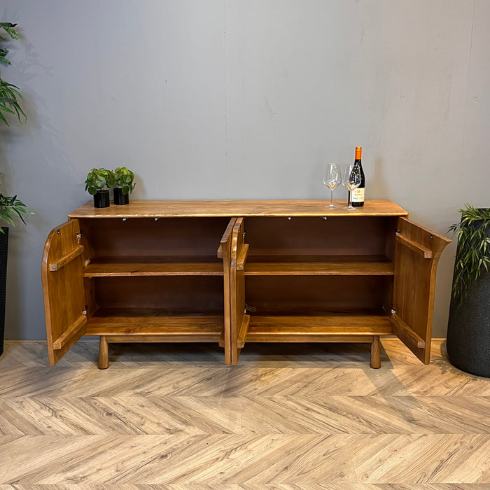 Dressoir Ive | Naturel 163cm