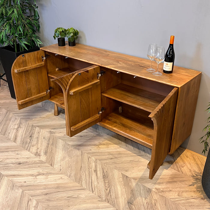 Dressoir Ive | Naturel 163cm