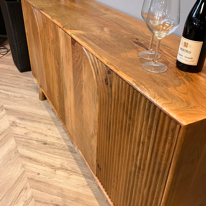 Dressoir Ive | Naturel 163cm