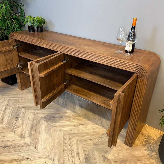 Dressoir Jacobb | Naturel 180cm