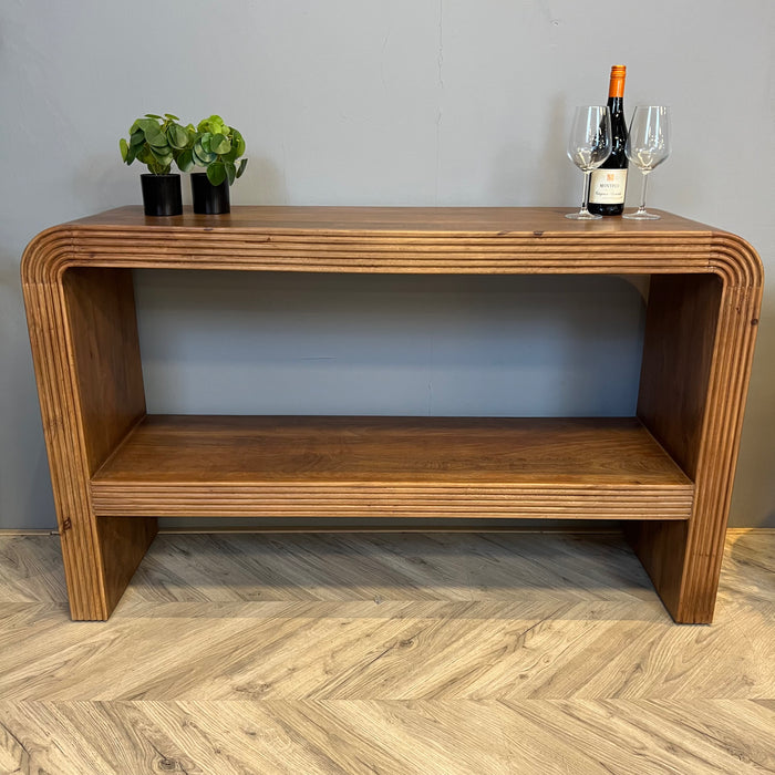 Dressoir Jacobb | Naturel 140cm