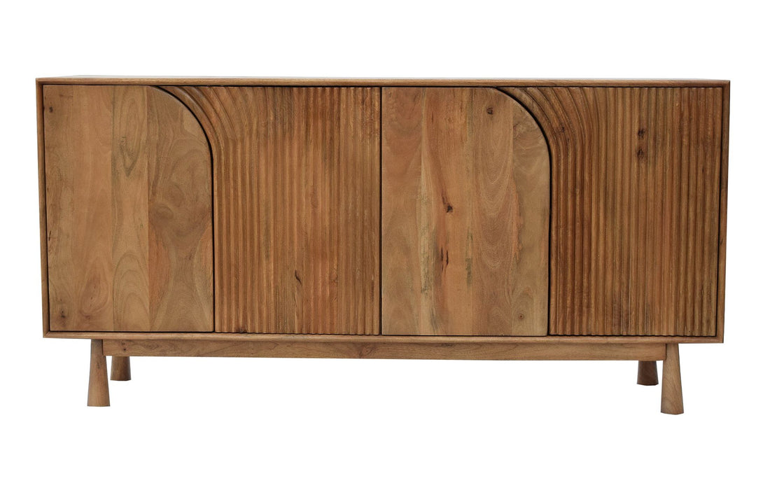 Dressoir Ive | Naturel 163cm