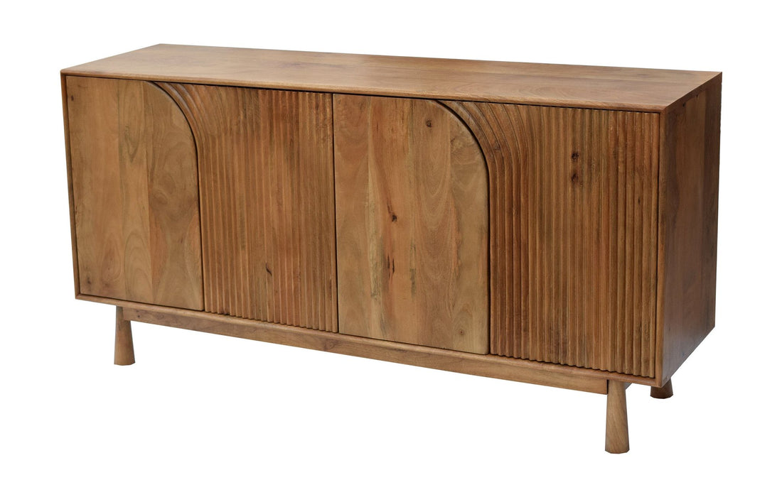 Dressoir Ive | Naturel 163cm