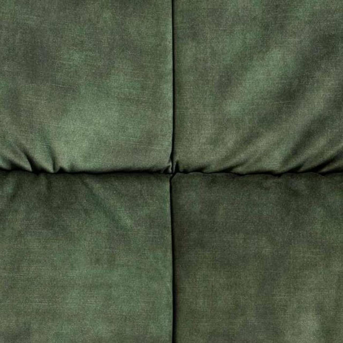 Fauteuil Lucas – Velvet Mosgroen