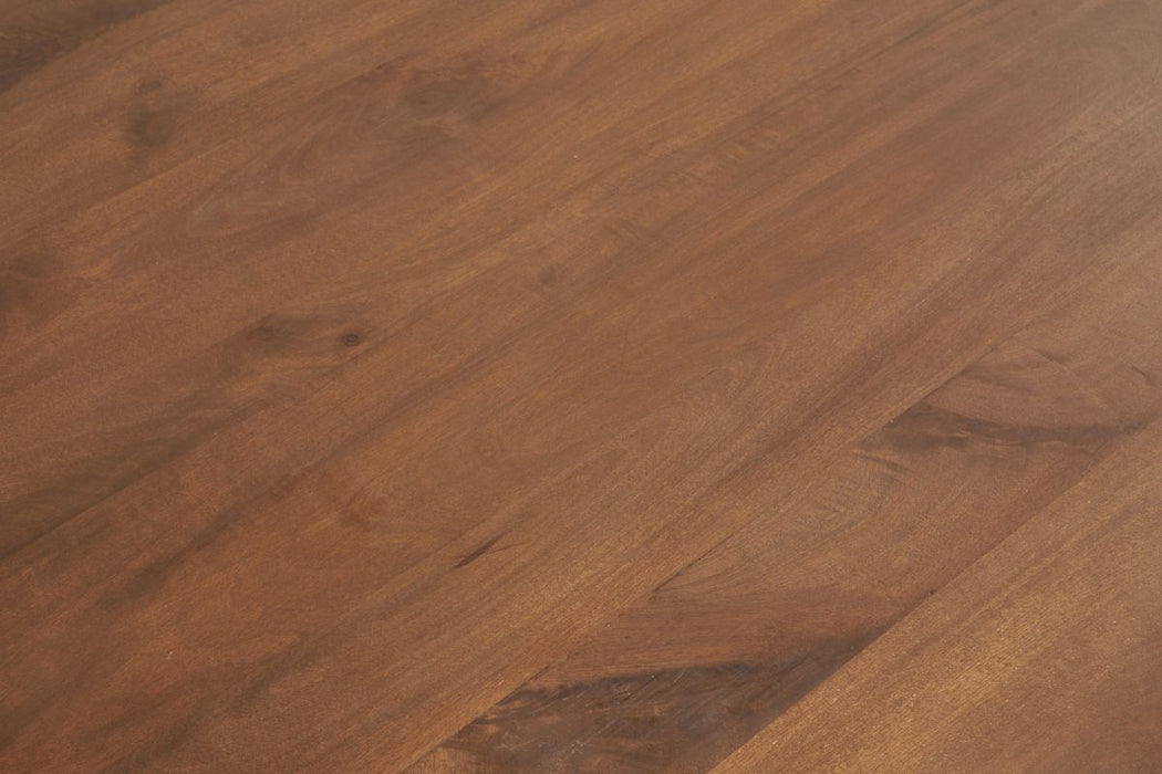 Eettafel Bella Naturel – 220cm | Ovaal