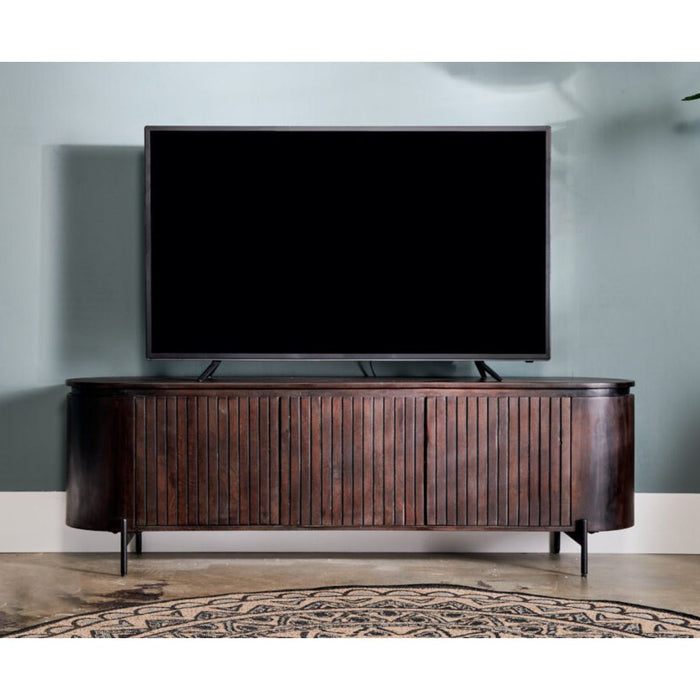 TV-Meubel Mokka | Donkerbruin 175cm
