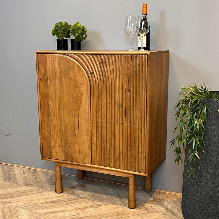 Dressoir Ive | Naturel 83cm