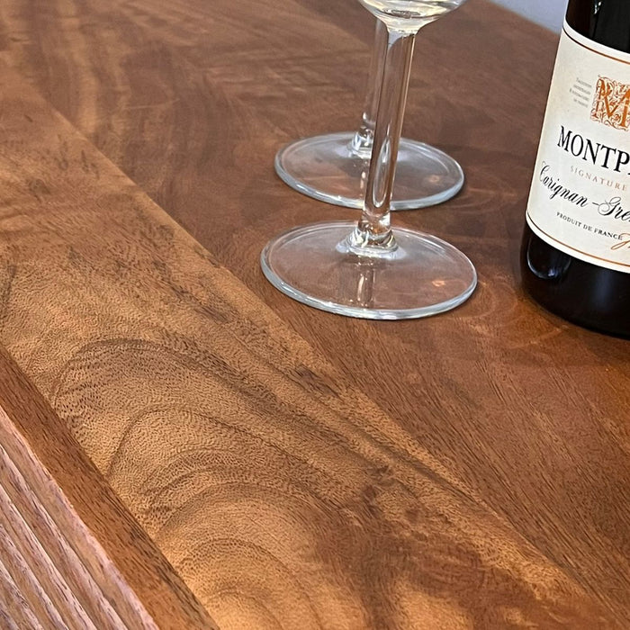 Dressoir Jacobb | Naturel 140cm