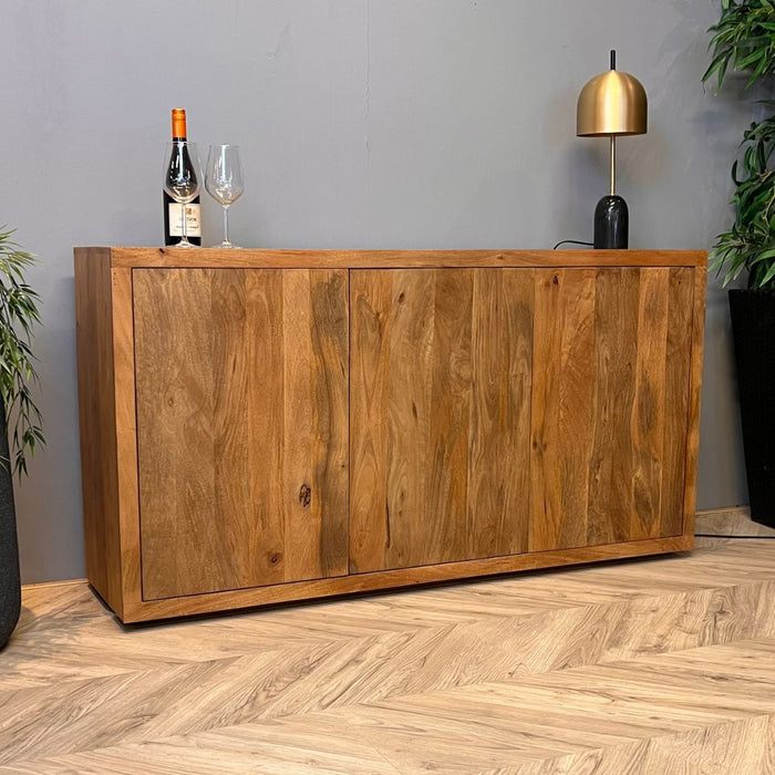 Dressoir Irwin | Naturel 150cm