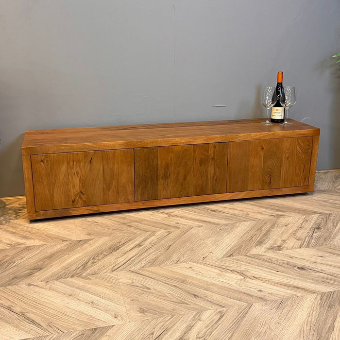 TV-Meubel Irwin | Naturel 160cm