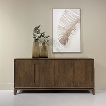 Dressoir Cortez | Brown 190cm