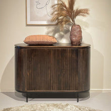 Dressoir Noor | Walnut 115cm