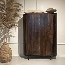 Wandkast Noor | Walnut 150cm