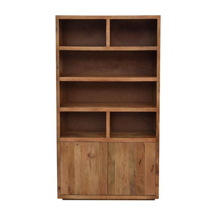 Wandkast Ramon | Naturel 120cm