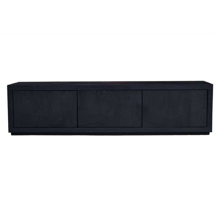 TV-Meubel Isaac | Black 160cm