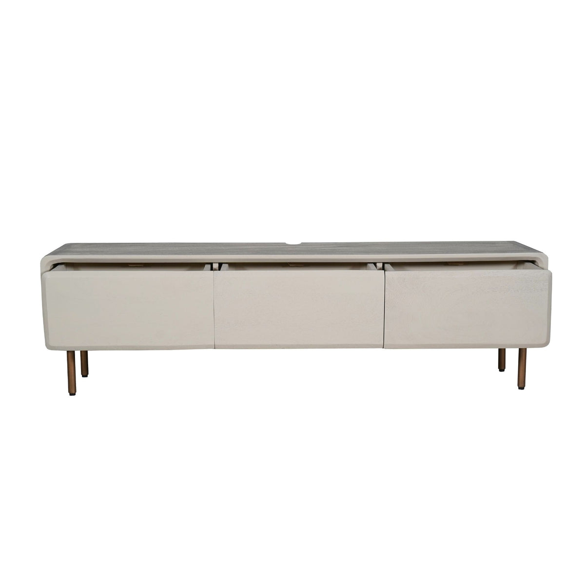 TV-Meubel Allure | Sand