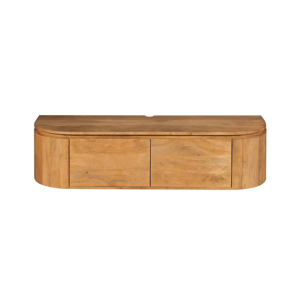 TV-Meubel Excellent | Naturel