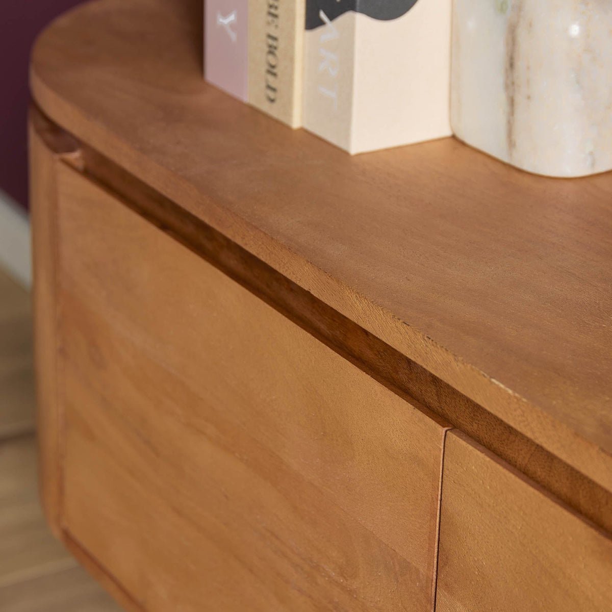 TV-Meubel Excellent | Naturel