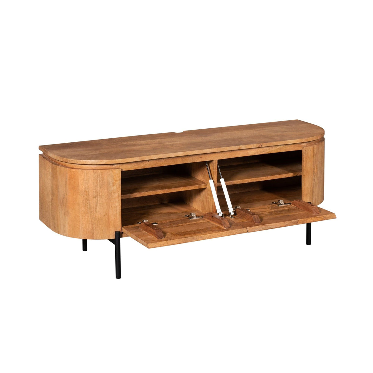 TV-Meubel Excellent | Naturel