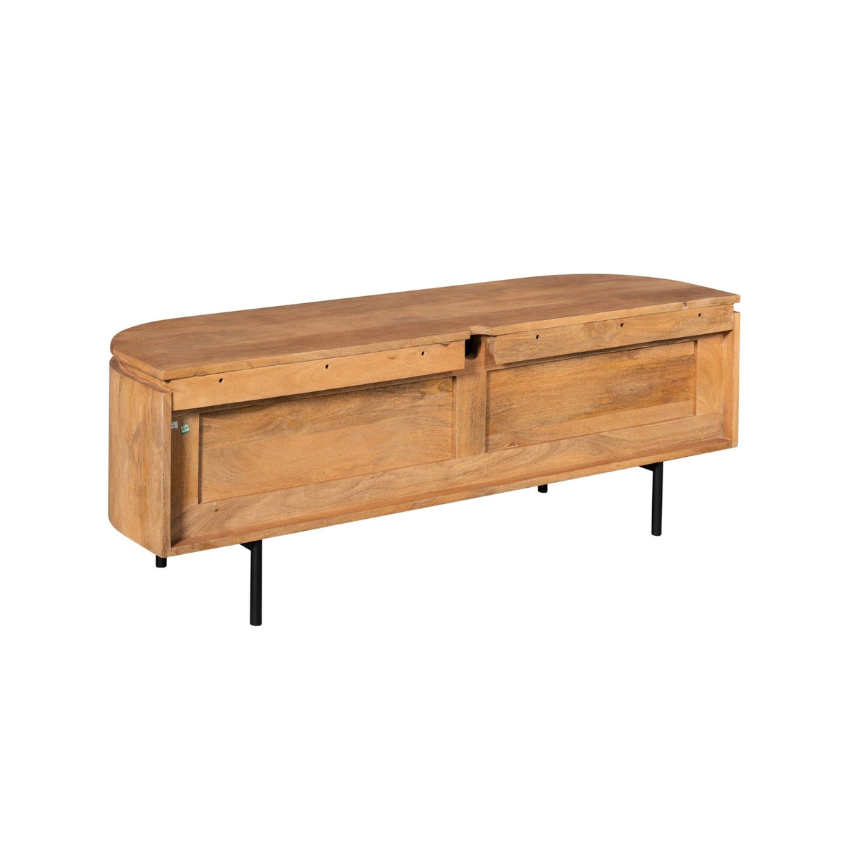 TV-Meubel Excellent | Naturel