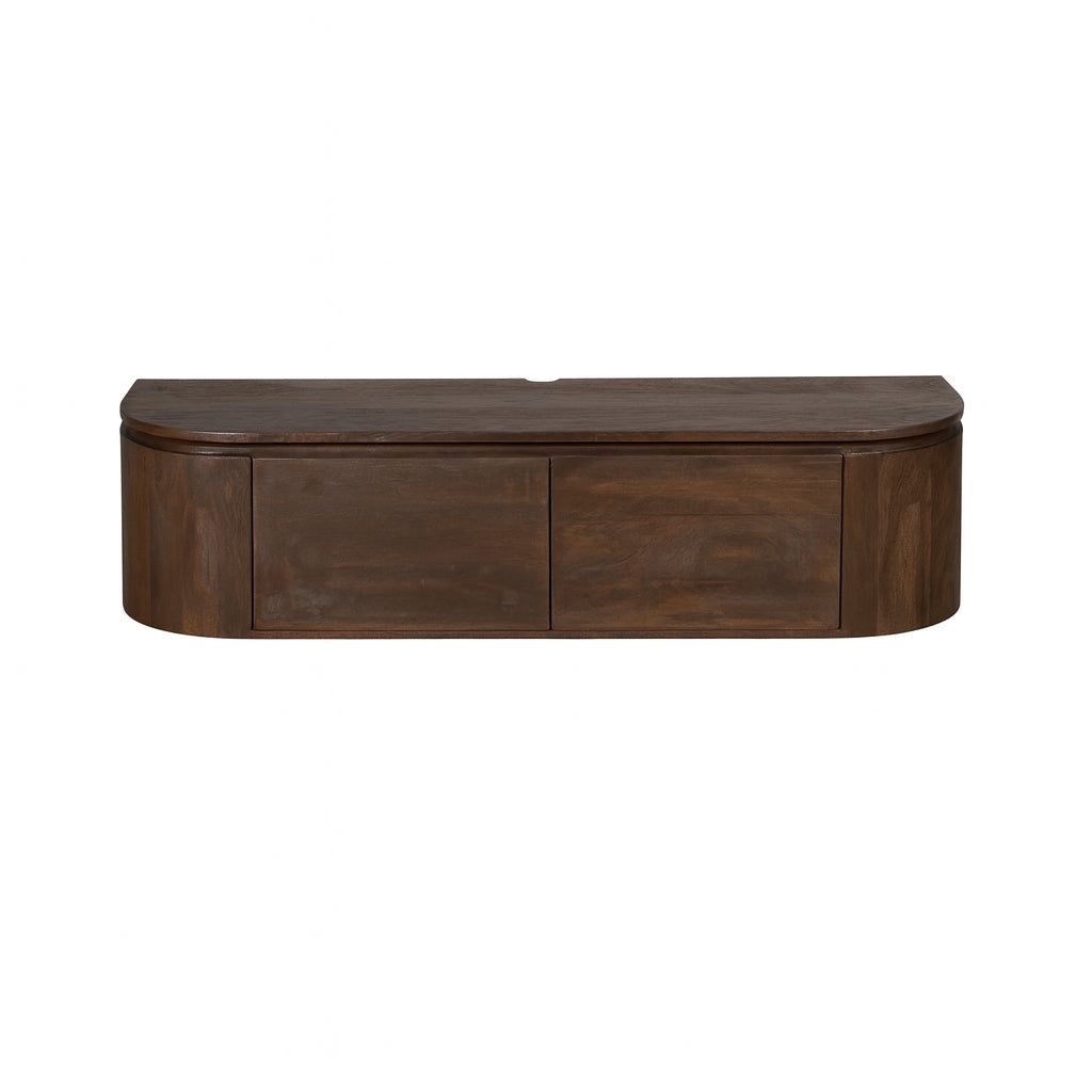 TV-Meubel Excellent | Brown