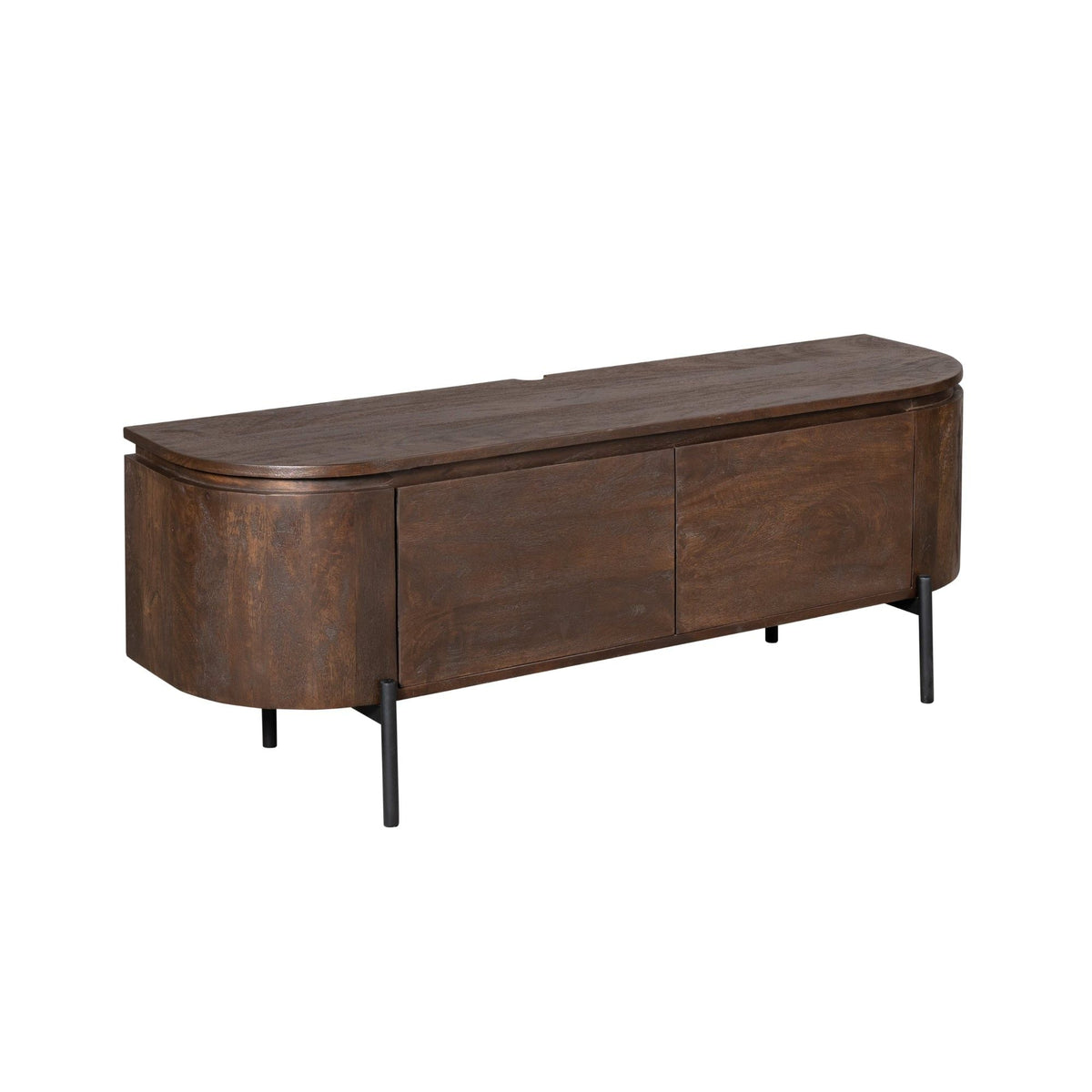 TV-Meubel Excellent | Brown
