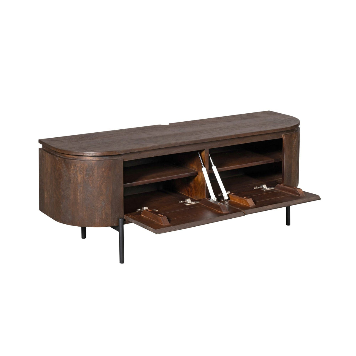 TV-Meubel Excellent | Brown