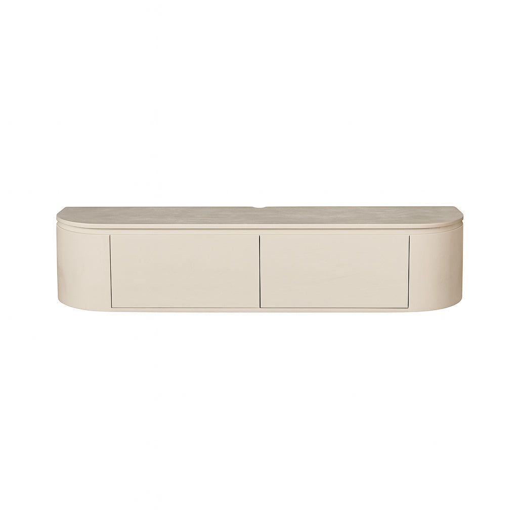 TV-Meubel Excellent | Sand