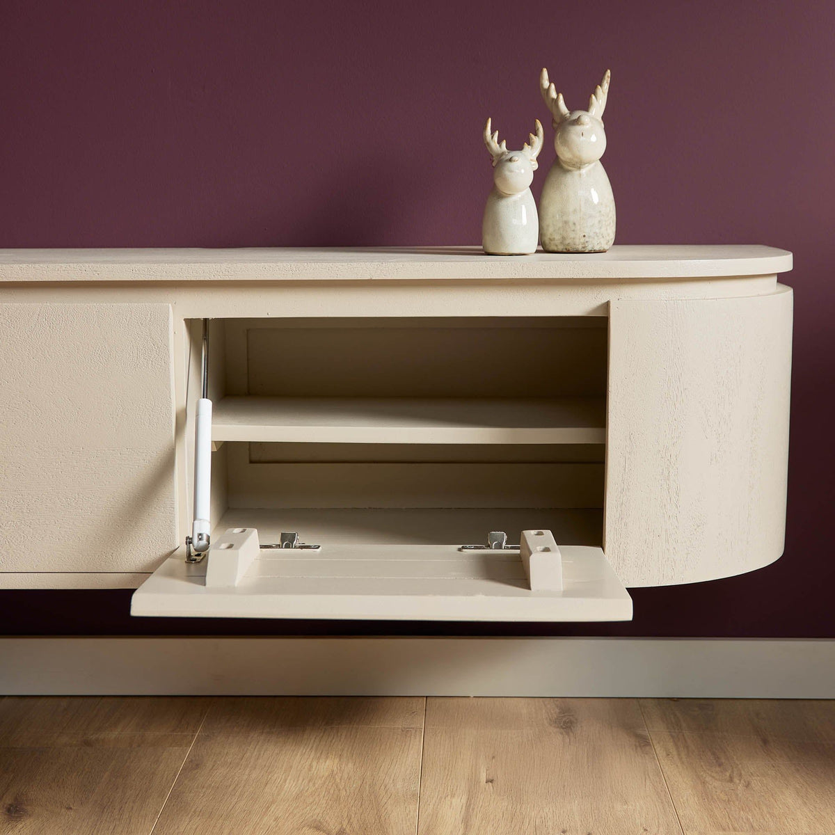 TV-Meubel Excellent | Sand