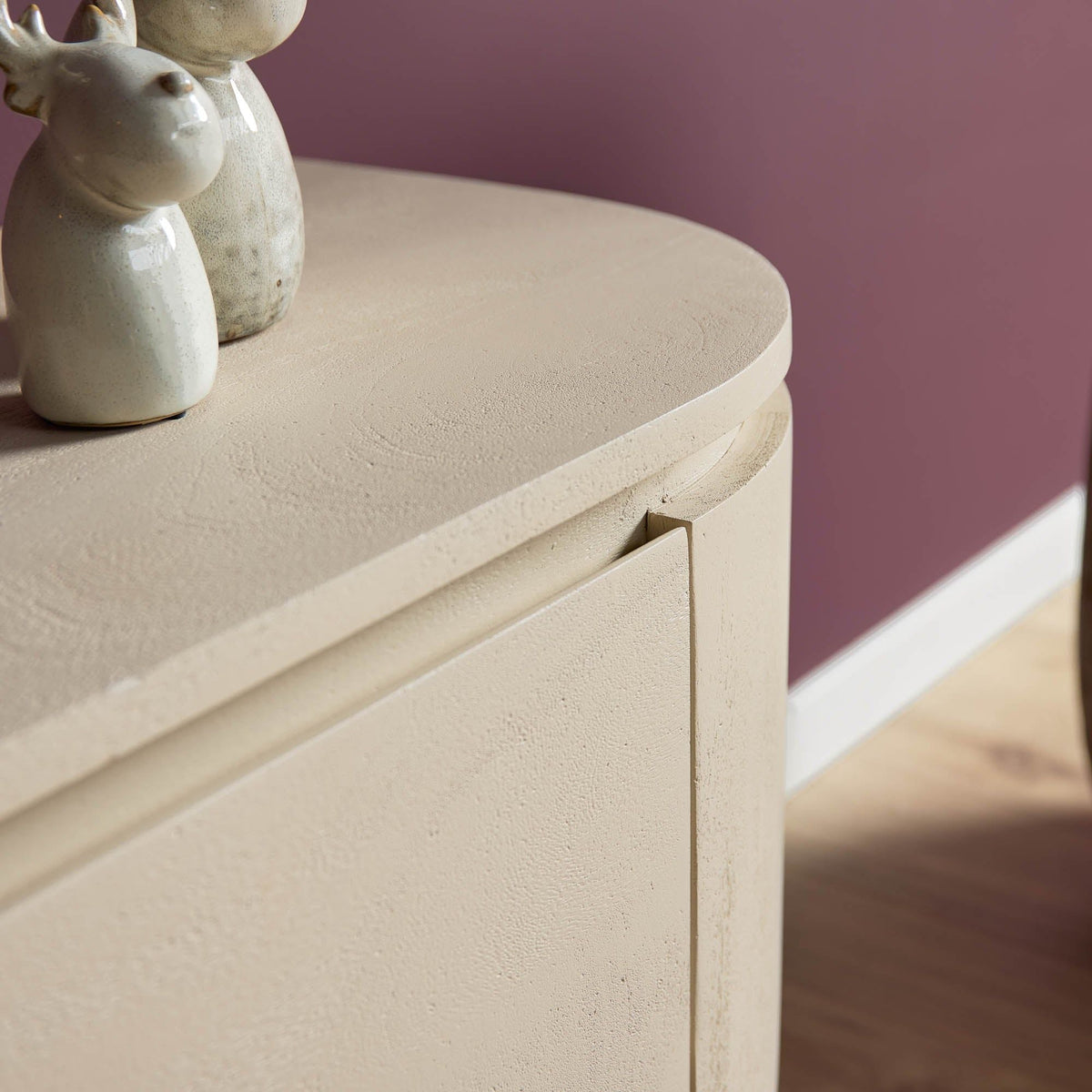 TV-Meubel Excellent | Sand