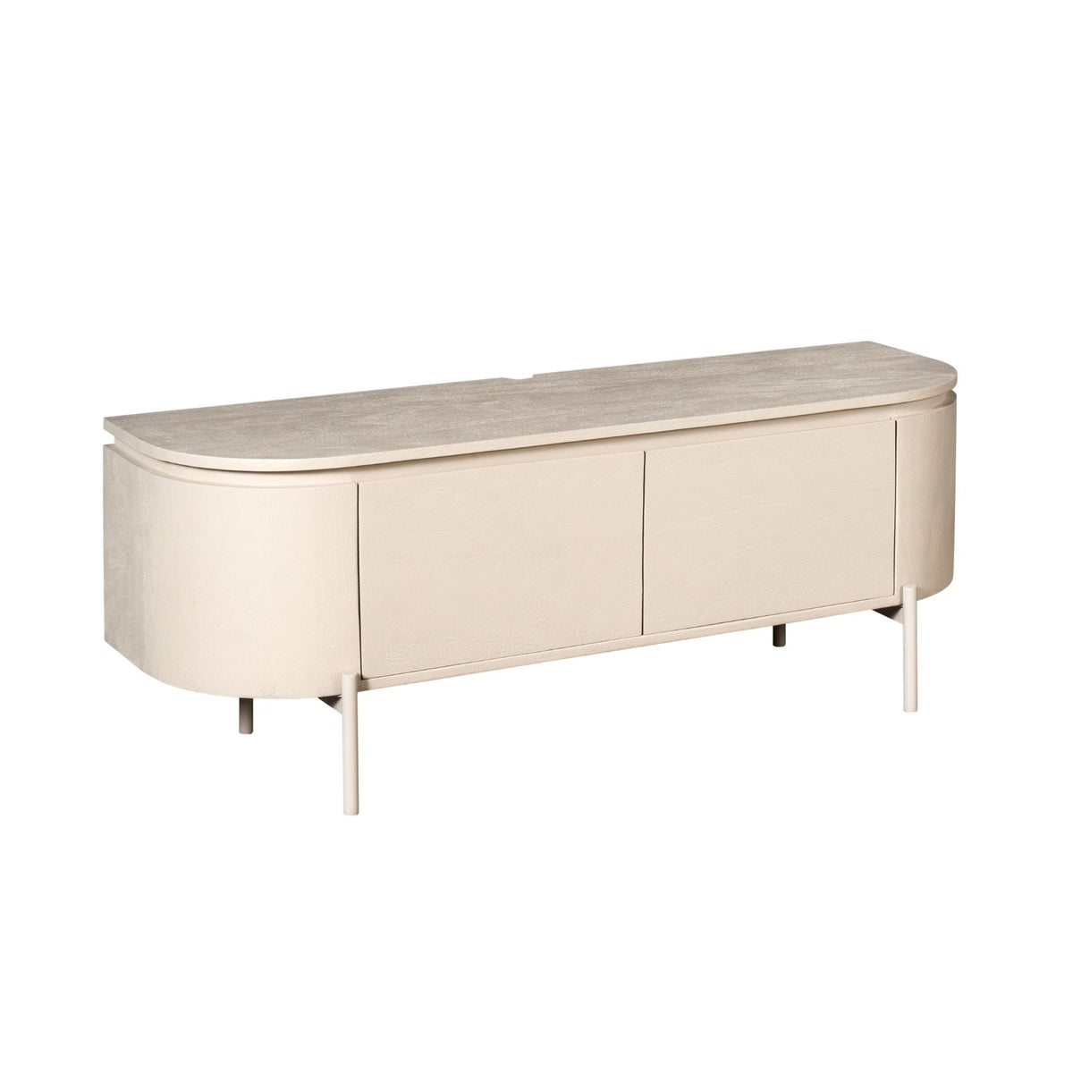 TV-Meubel Excellent | Sand