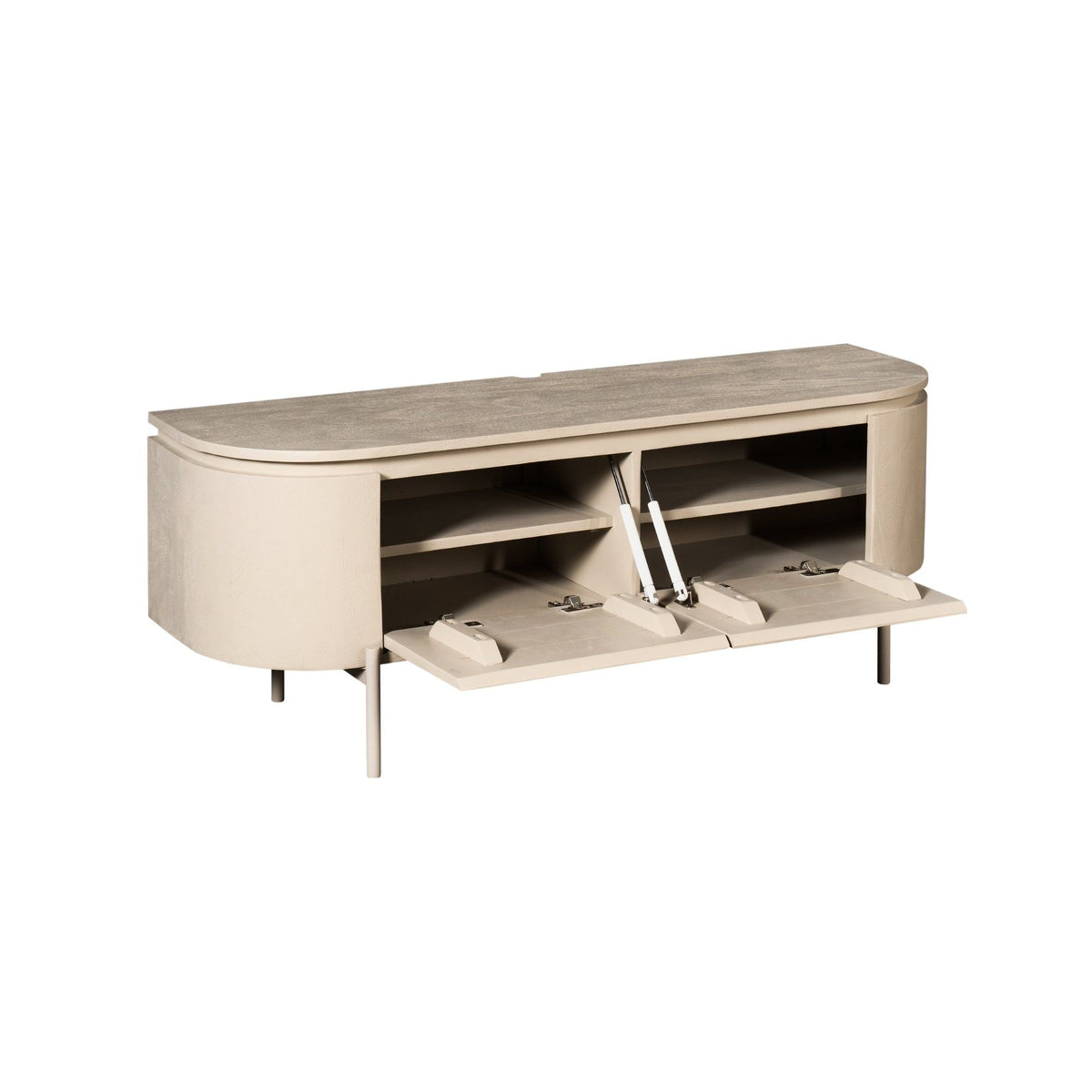 TV-Meubel Excellent | Sand