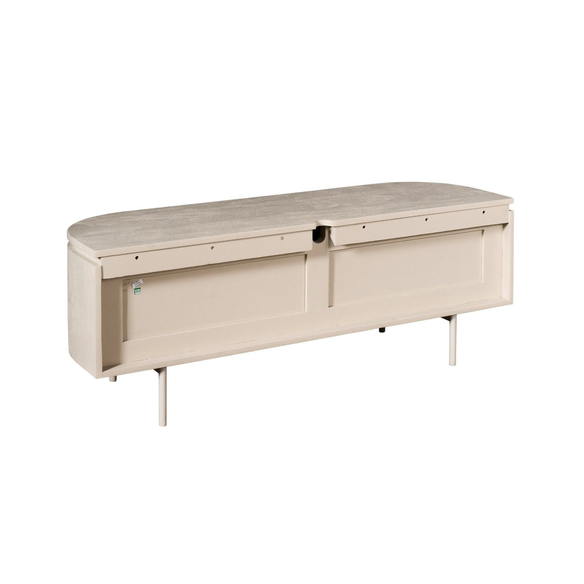 TV-Meubel Excellent | Sand
