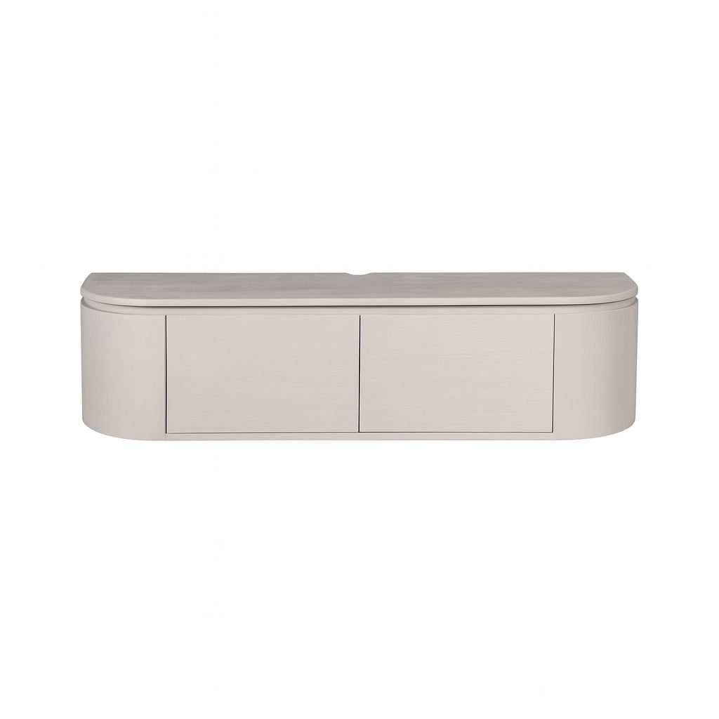 TV-Meubel Excellent | Taupe
