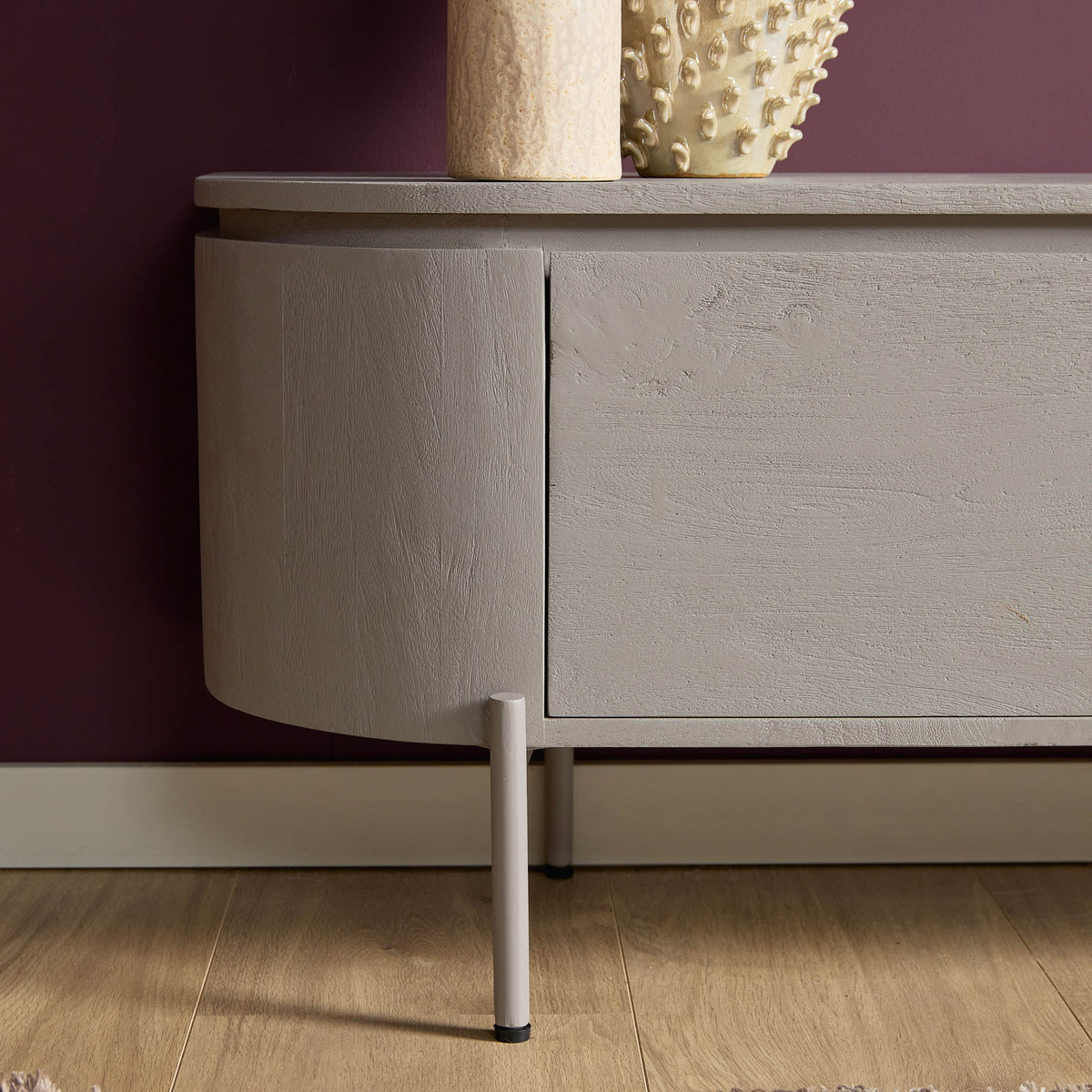 TV-Meubel Excellent | Taupe