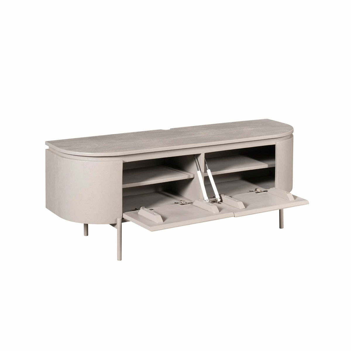 TV-Meubel Excellent | Taupe