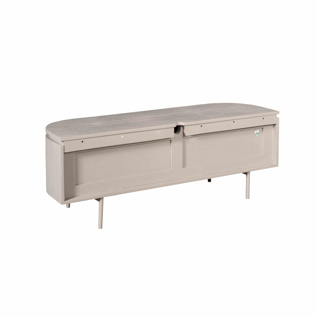 TV-Meubel Excellent | Taupe