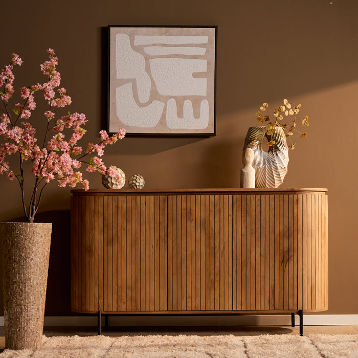 Dressoir Solana | Naturel 165cm