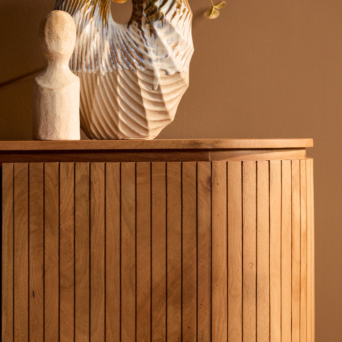 Dressoir Solana | Naturel 165cm