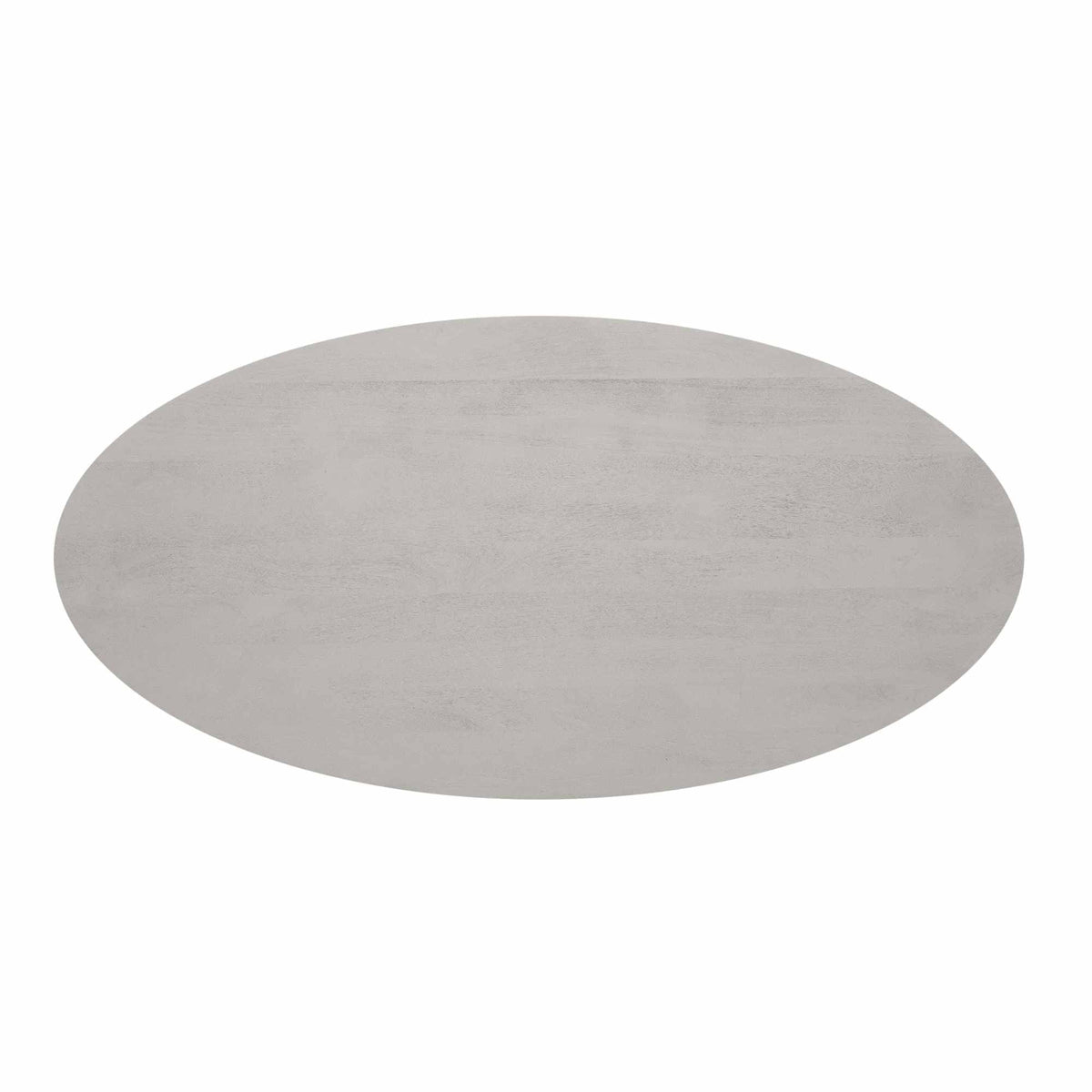 Eettafel Solana Ovaal | Taupe