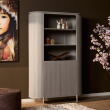 Wandkast Solana | Taupe 115cm