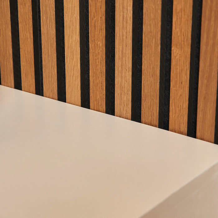 TV-Meubel Brussel | Sand 200cm