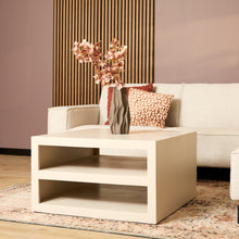 Salontafel Brussel | Sand 80cm