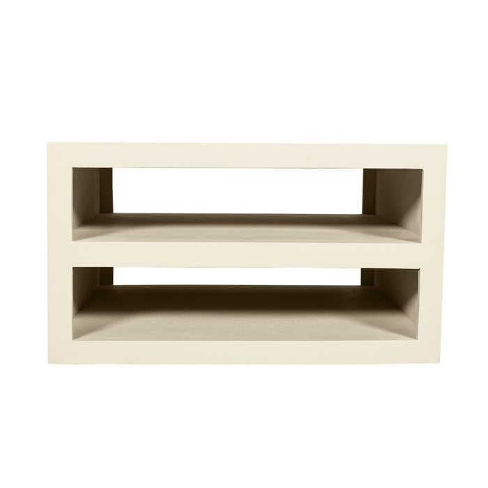 Salontafel Brussel | Sand 80cm