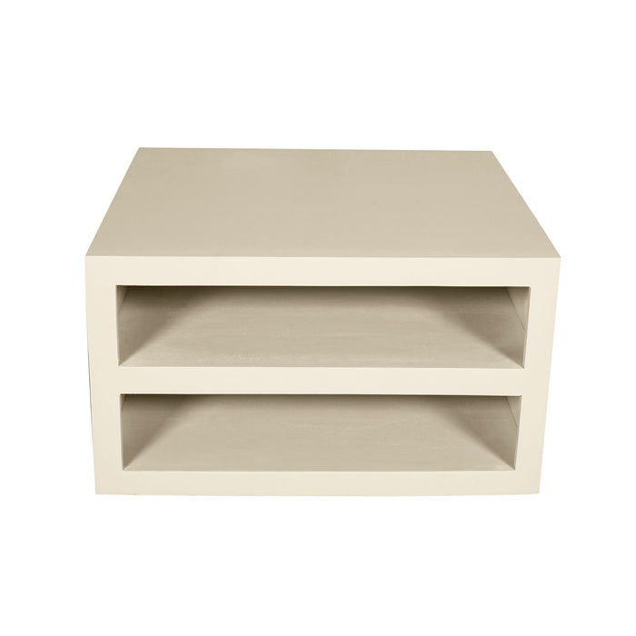 Salontafel Brussel | Sand 80cm