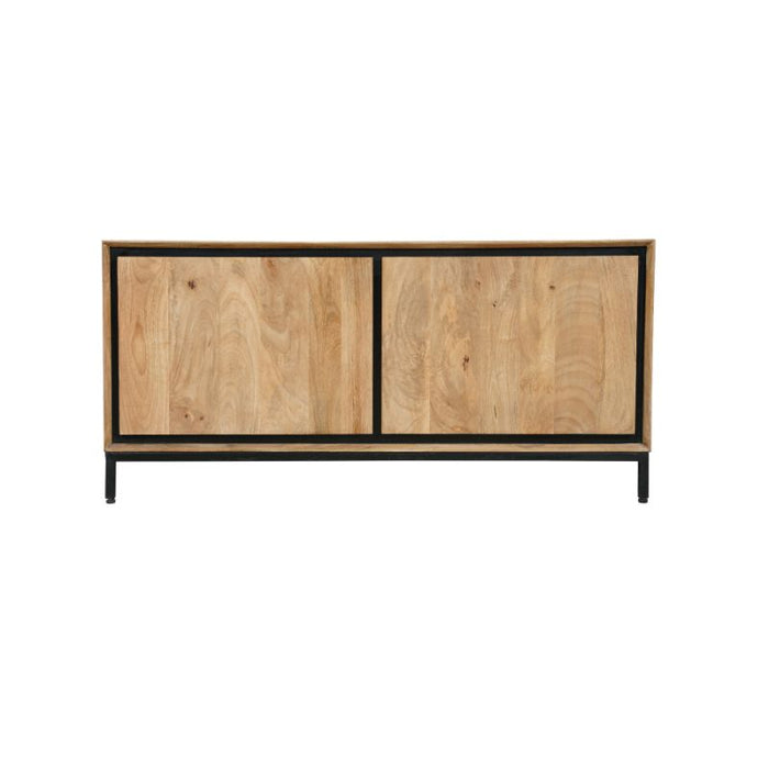 TV-Meubel RichWood | Naturel 120cm